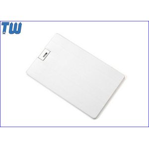 Full Metal Aluminum 16GB Pendrive Flash Card UV Digital Printing