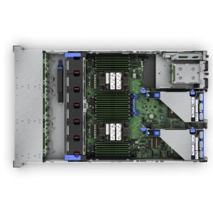 Hpe Proliant Dl380 Gen11 G11 Server HPE Server DL380 HP Server in Stock