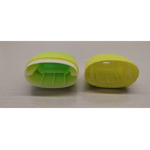 Customized Single/Multi Cavity E-Cigarette Plastic Housing Mold