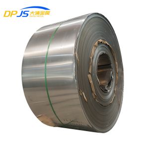 0.1mm-60mm Steel Strip Coil 348 348H 347H 253MA 254SMO In Industrial Equipment