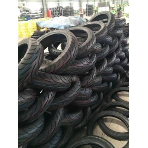 ATV Inner and Outer Tire 14X2.5 90/70-12 90X90X12 3.00-10 3.50-10 for Various