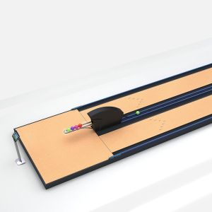 Complete Set Indoor String Bowling Lane Alley Machine for Fitness Exercise