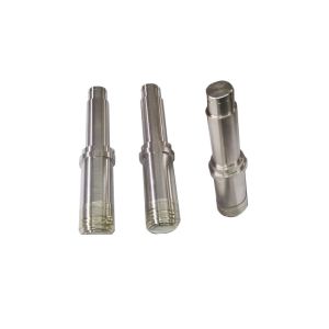 SKD61 Plastic Custom Plastic Molding 50-52HRC High Precision