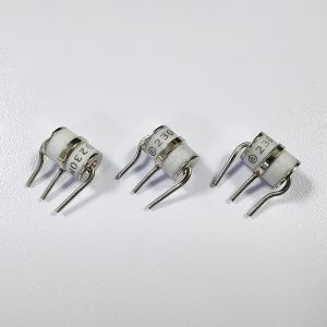 B88069X8340B502 T83-A250X Replacement 3 Electrode Surge Arrester 8x10mm Gas