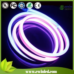 Digital led neon replacement dmx512 factory price topsung lighting