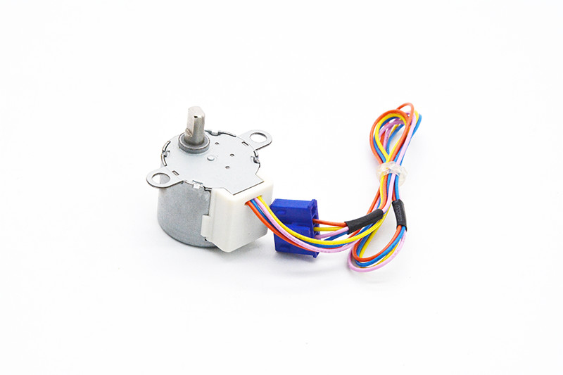 Quality 180W Permanent Magnet Stepper Motor with Push Force for Your Requirement for sale