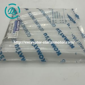 EexcavaStart Komatsu PC400-7 Excavator AC Filter OEM 208-979-7620
