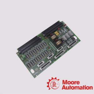 IS200TTURH1BCC GE Turbine Termination Board
