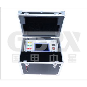 Full-Automatic Three Phase Transformer On-Load Switch Tester