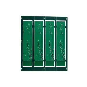 Gerber File Multilayer Pcb Fabrication