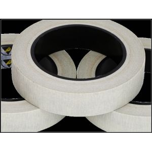 50 Oz/in Adhesion Colored Masking Tape with Acrylic Adhesive