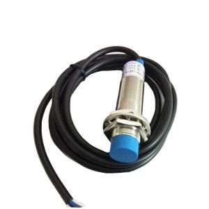 Proximity Sensor Kampa LM18-3008NC pnp no nc 5v DC Flush Type Inductive