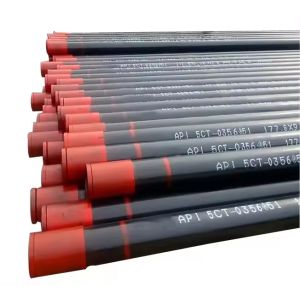 API 5CT 11-3/4 Q125 LTC 72LB/FT R2 Steel Casing Pipe For Sale