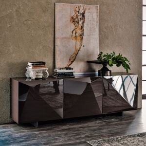 Luxury 180cm Dining Room Cabinet