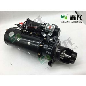 349-6554 5N2685 E349D E365C 24V 11T Starter Motor