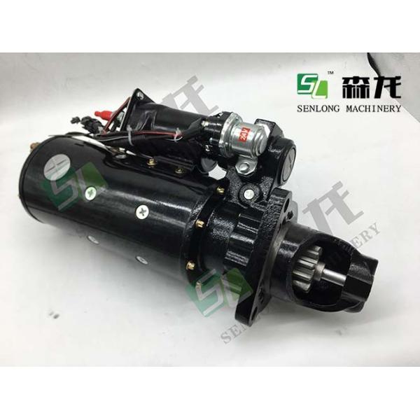 349-6554 5N2685 E349D E365C 24V 11T Starter Motor