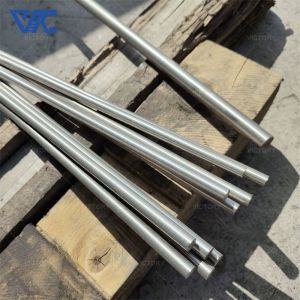 Chemical Processing Industry Inconel 825 Bar With High Temperature Resistance