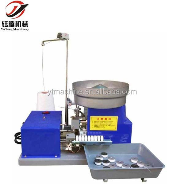 Buy industrial Automatic Sewing Bobbin Winder For Embroidery Machine at wholesale prices