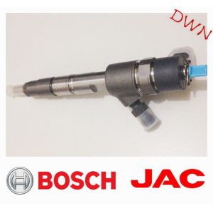 BOSCH common rail diesel fuel Engine Injector 0445110343 0445 110 343 for JAC