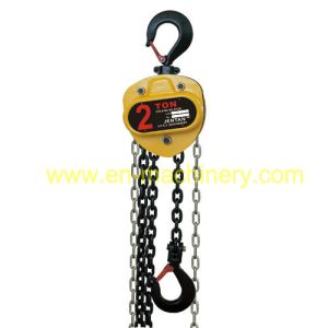 Hand Chian Block/manual chain block/chain hoist Lifting Tools