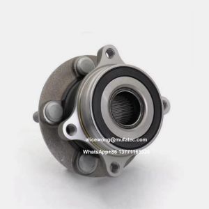 43550-47011 Automotive Wheel Bearing Unit