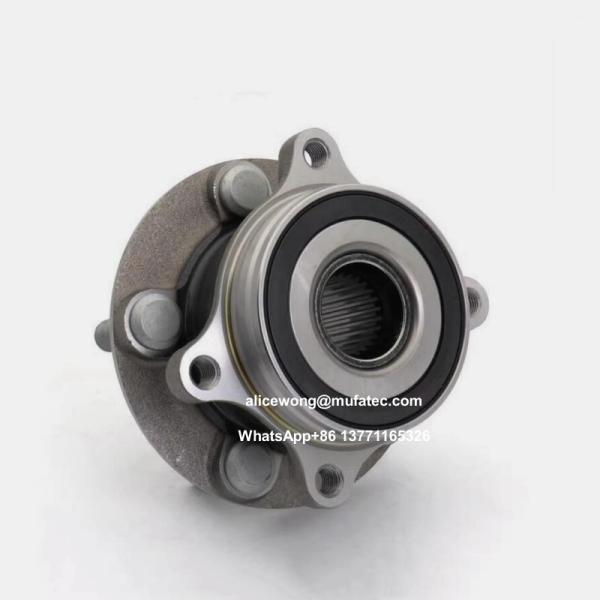 Buy 43550-47011 Automotive Wheel Bearing Unit at wholesale prices