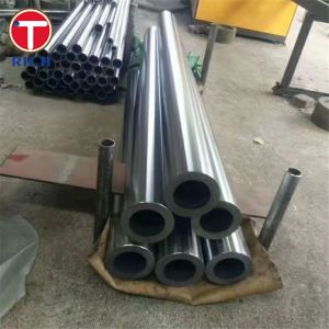 ASTM A485 Grade 1 Seamless Steel Tube High Hardenability Antifriction Bearing