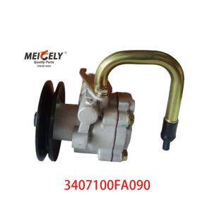 High Quality Power Steering Pump 3407100FA090 For JAC Truck