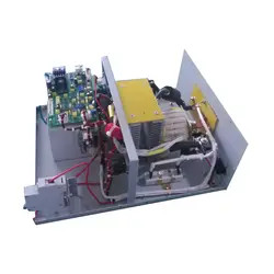 GKD18V-300A Coating Rectifier for Hard Chrome Plated Tube with IGBT Rectifier