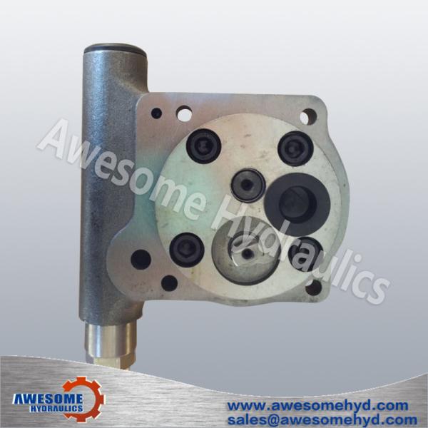 Buy PC300 Komatsu Hydraulic Pilot Pump Gear Pump ISO9001 Certificaiton at wholesale prices