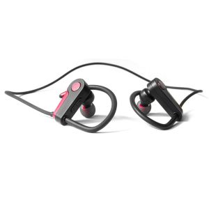 CSR8635 Waterproof Wireless Bluetooth Headphones Lightweight For IPhone Samsung