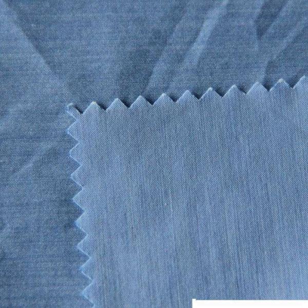 Standard 100% Polyester Lining 210T Taffeta Customized Color Fabric for Woven Designs