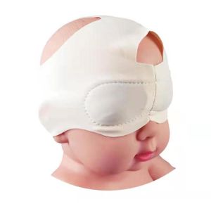 Medical Phototherapy Eye Mask For Blue Light Treatment