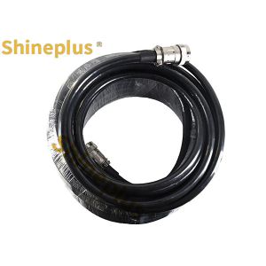 Insulated Waterproof IP67 High Altitude Equipment Industrial Wiring Harness