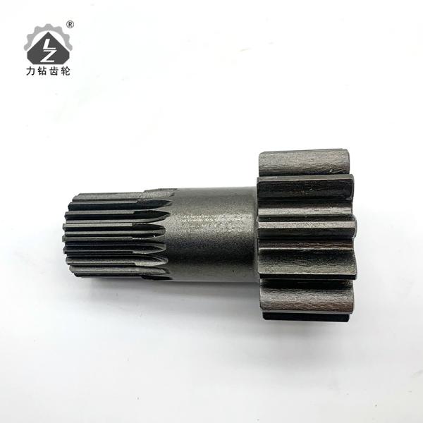 DH200 5 Travel Center Gear 12x21 Excavator Construction Machinery Parts
