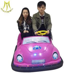 Hansel amusement park equipment and ride on animal toy bumper car with buy