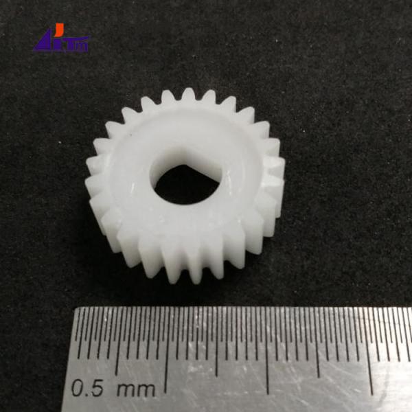 ATM Spare Parts NCR Gear 25T 32DP 445-0761208-149 445-0730657