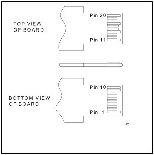 RoHS Compliant 10Gb/s SFP+ Bi-Directional Transceiver, 40km