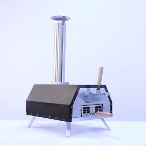 80*42*85cm PIZZA OVEN Bakery Equipment Professional Outdoor Garden Forno A Legna