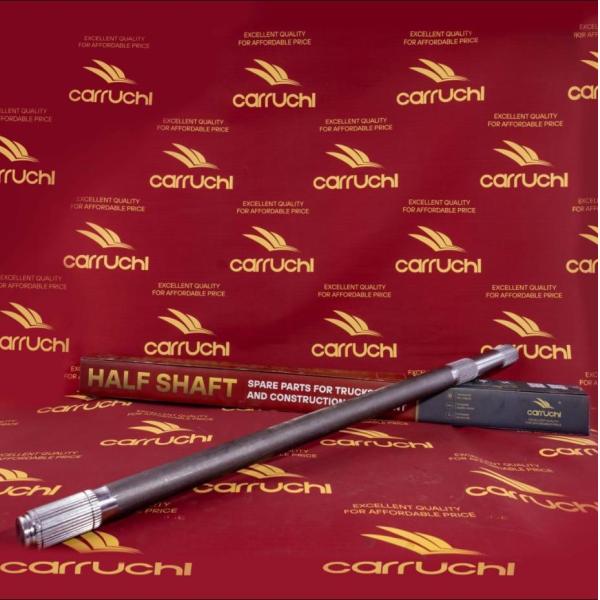 Buy 712W35502-0190 FOR howo SITRAK T5G C7H MCP16  ALEX PARTS Half shaft at wholesale prices