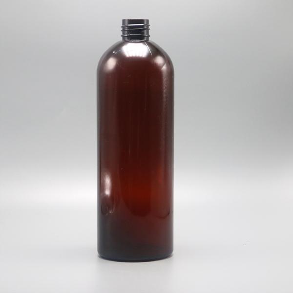 OEM Surface Packing Series 450ml Plastic Bottle for Other Household Products