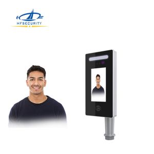 HFSecurity RA10T 10.1 inch Face Recognition IP64 Waterproof