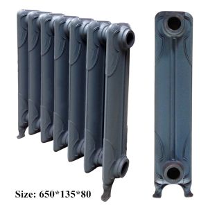 Quality Cast Iron Radiator for sale