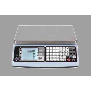 Quality Memory Counting Retail Weighing Scale CCT20 With Programmable Capacity for sale