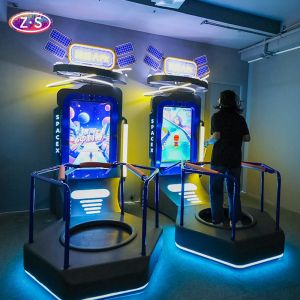 43 Interactive Trampoline Game 1920x1080 Resolution For Family Centers