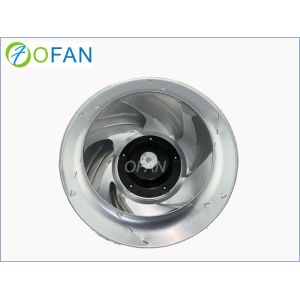 3550m3/h 400mm 250w EC Blower Fan With Clean Bench