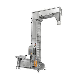 Vertical Automatic Paste Sachet Packing Machine Plantain Chips 32 Head Multihead