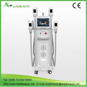 China Beauty machine slimming cool sculpting fat freezing cryolipolysis machine on sale