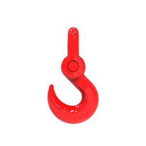 SLR111- G80 SHACKLE HOOK