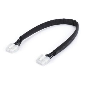 Electronic Cable Harness Assembly With JST XH 2.5 To MOLEX 4.2 4 Pin Connector